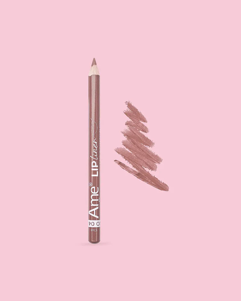 LAPIZ DELINEADOR DE LABIOS 1.3G AME