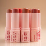 RUBOR EN BARRA DREAMY CHEEKS 6.57G RUBY ROSE