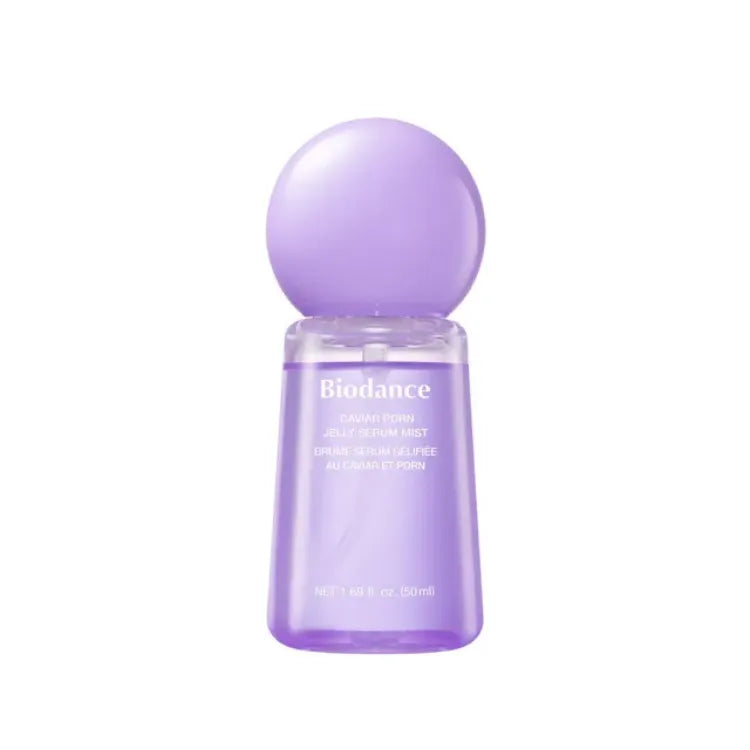 COLLAGEN CAVIAR JELLY SERUM MIST 50ML BIODANCE