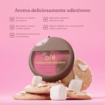 PERFUME CAPILAR GALLETAS 25ML OLÉ