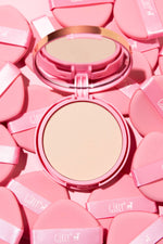POLVO COMPACTO NIACINAMIDA 9G GIRLY