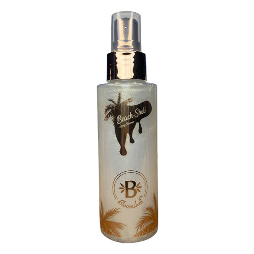 BEACH SHELL SPRAY SHIMMER 120ML BLOOMSHELL