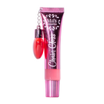 LIP GLOSS+TINTA CHAIN MIIS COSMETICS