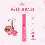 PESTAÑINA PEEL OFF PANTERA ROSA MELU