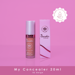 MY CONCEALER BIG 20ML BLOOMSHELL