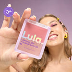 ILUMINADOR Y RUBOR EN DUO 10GR LULA