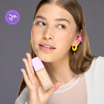 BASE LÍQUIDA MATE 30ML LULA