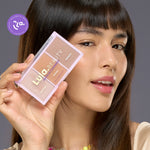 PALETA DE CONTORNOS 16.2G LULA