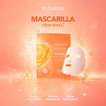 MASCARILLA 3D 25ML RUBY ROSE