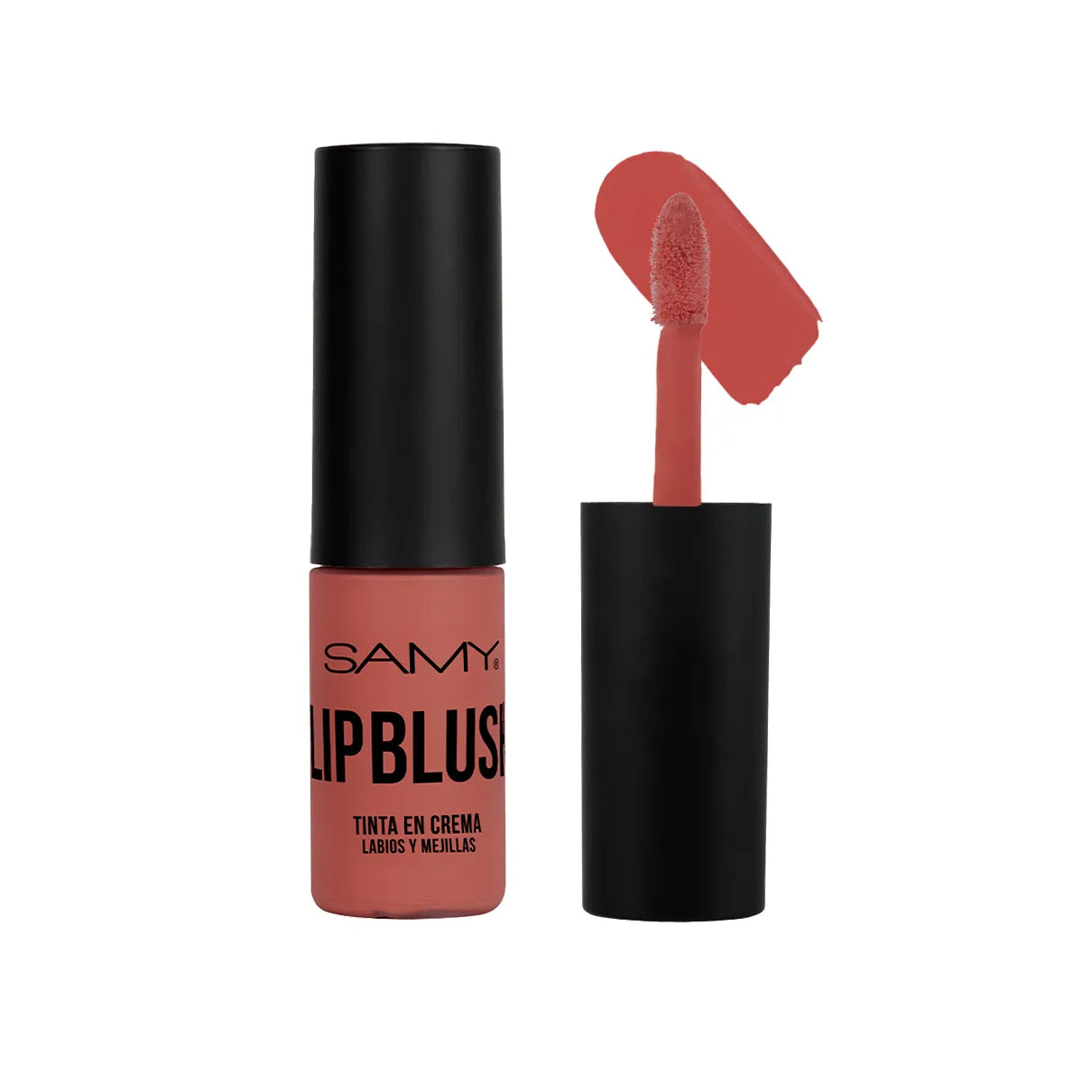 TINTA EN CREMA 10G SAMY