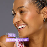 ILUMINADOR Y RUBOR EN DUO 10GR LULA