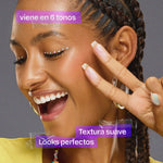 ILUMINADOR INDIVIDUAL 4G LULA