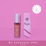 MY CONCEALER BIG 20ML BLOOMSHELL