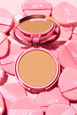 POLVO COMPACTO NIACINAMIDA 9G GIRLY