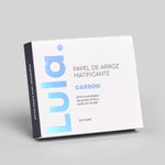 PAPEL DE ARROZ MATIFICANTE X50 LULA