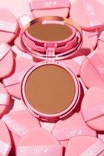 POLVO COMPACTO NIACINAMIDA 9G GIRLY