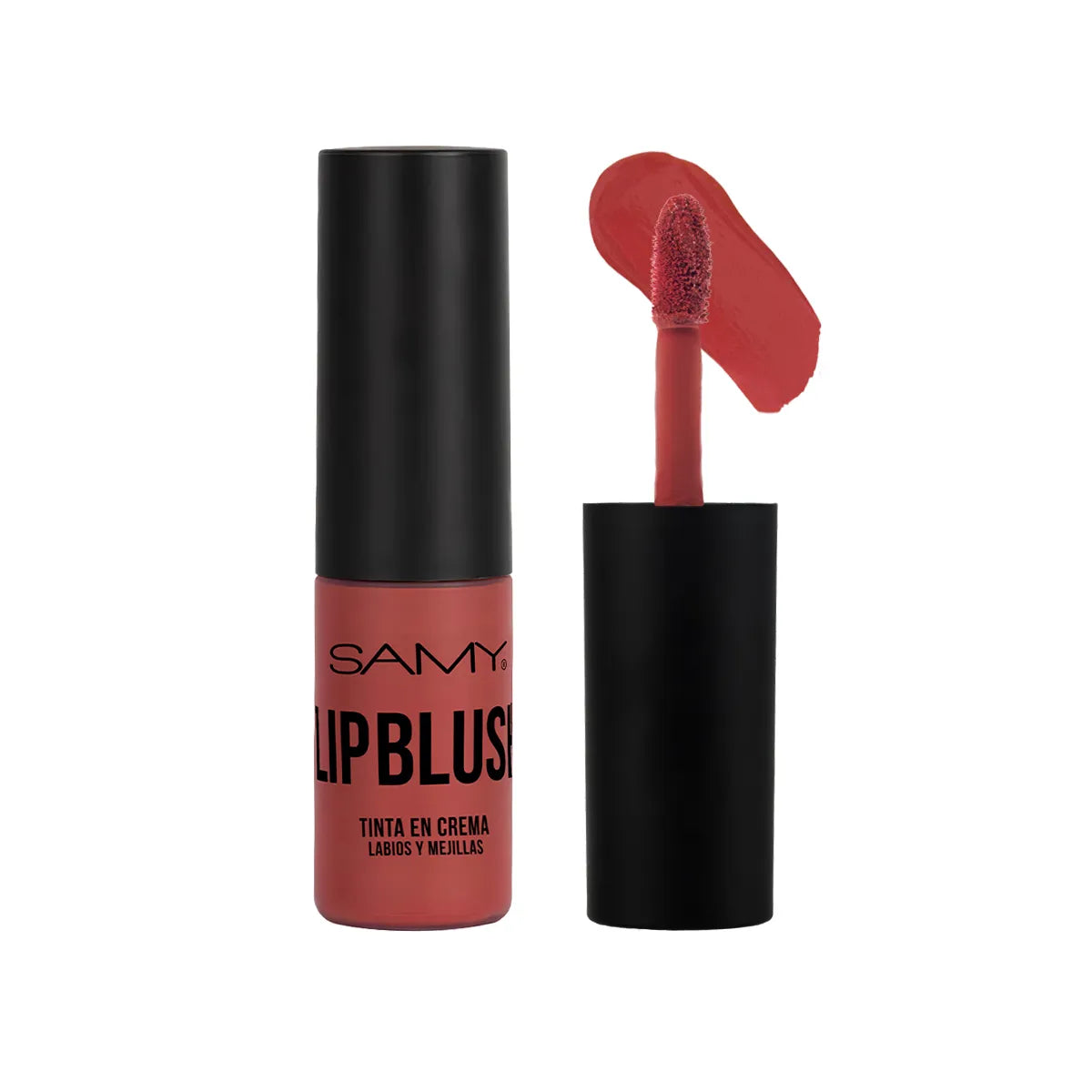 TINTA EN CREMA 10G SAMY