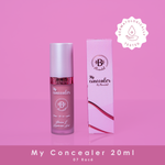 MY CONCEALER BIG 20ML BLOOMSHELL