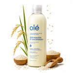 ACONDICIONADOR DE ARROZ HIDRATACIÒN Y CRECIMIENTO 500ML OLÉ