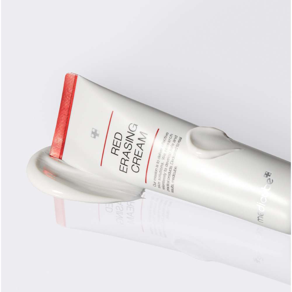 RED ERASING CREAM 2.0 50ML MEDICUBE
