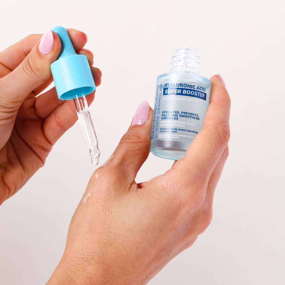 HYALURONIC ACIDO BOOSTER X 15 SKINREPUBLIC