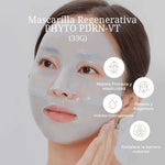 MASCARILLA FACIAL PDRN HYDROGEL 33G VT COSMETICS