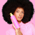 CREMA PARA PEINAR HIDRATANTE AFRO & CURLY 300ML ANYELUZ