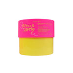 MASCARILLA REPARADORA HIDRATANTE AFRO & CURLY 500ML ANYELUZ