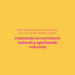 SHAMPOO HIDRATANTE AFRO & CURLY 600ML ANYELUZ