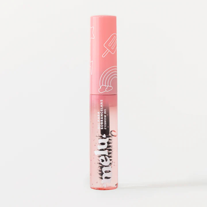 GEL PARA CEJAS CON CEPILLO BROW 8.3ML MELU