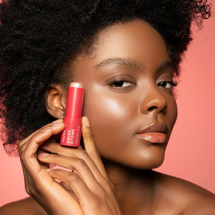 ILUMINADOR EN BARRA 6,65G RUBY ROSE