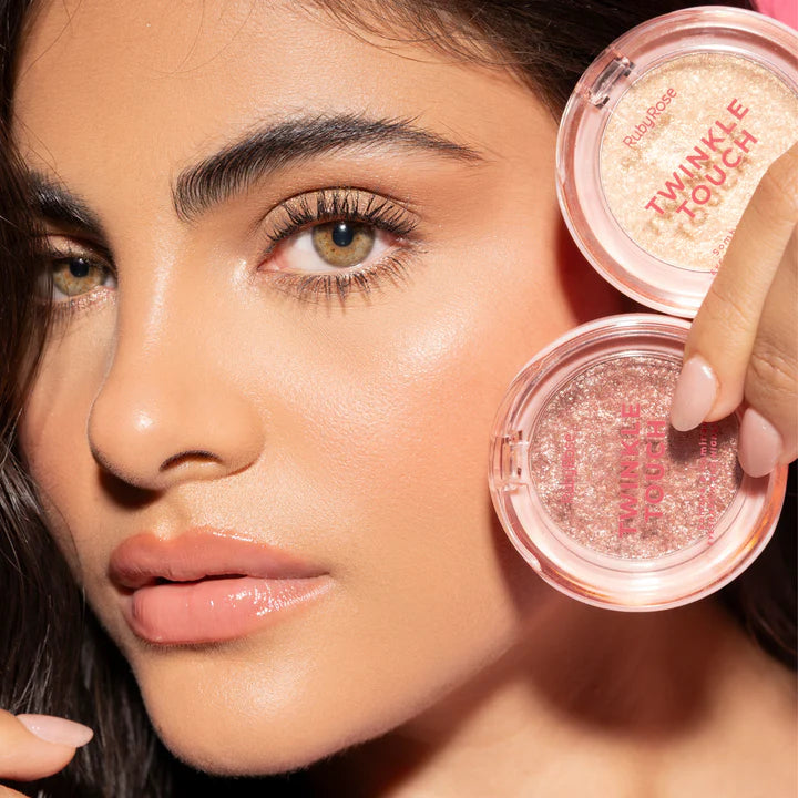 ILUMINADOR SOMBRA INDIVIDUAL 6G RUBY ROSE