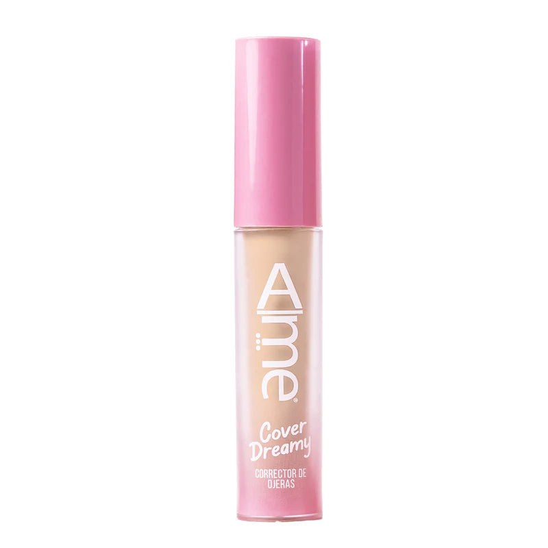 CORRECTOR DE OJERAS COVER DREAMY 8G AME