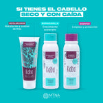 KIT CRECIMIENTO Y REPARACIÓN X3 KABA