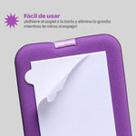 PAPEL DE ARROZ MATIFICANTE X50 LULA