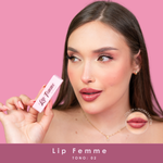 LIP FEMME 3.5G BLOOMSHELL