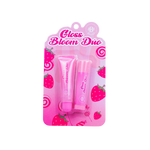 GLOSS BLOOM DUO 7.4G + 4.2G BLOOMSHELL