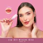 LIP OIL BLOOM ONE 5ML BLOOMSHELL