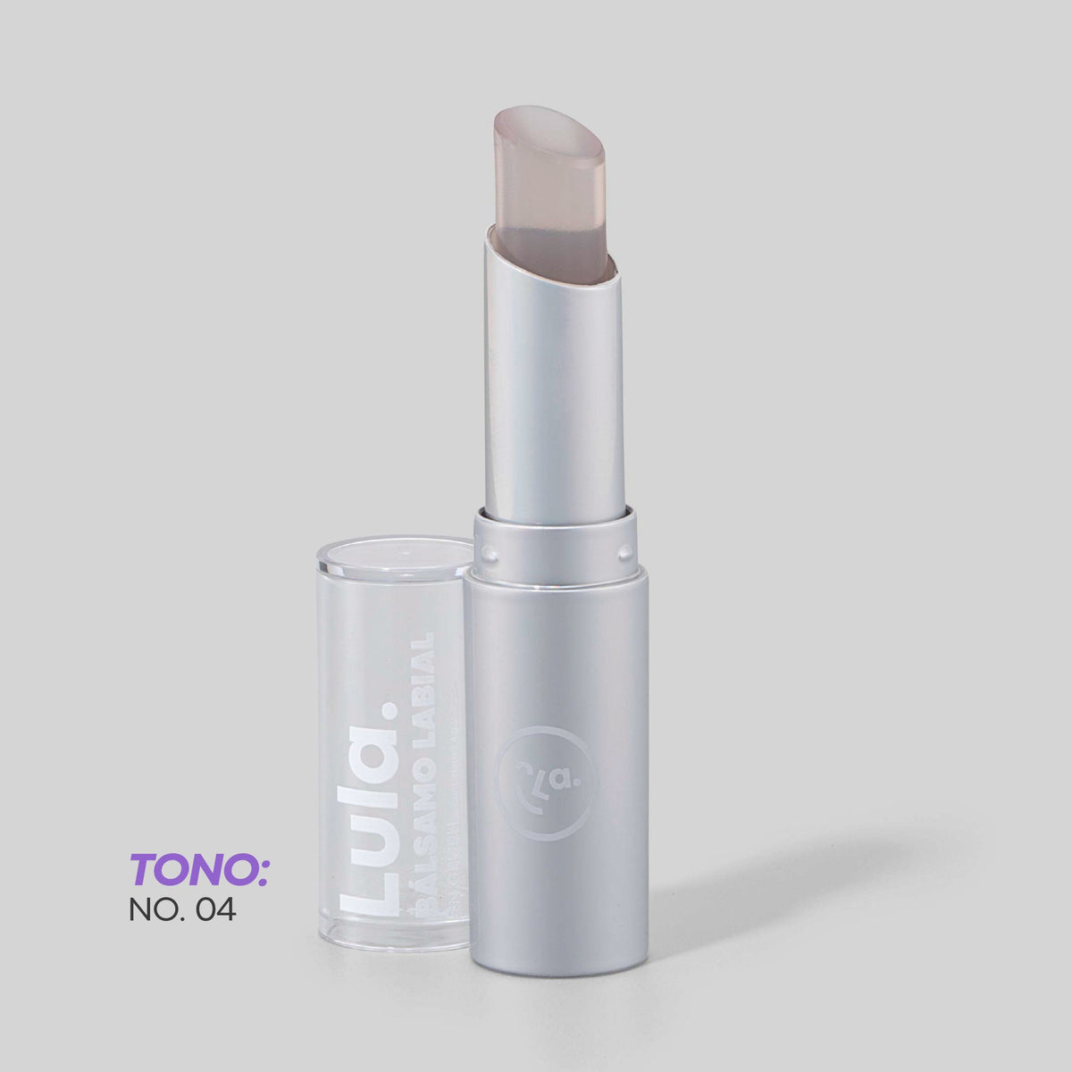 BALSAMO LABIAL JELLY PH LULA