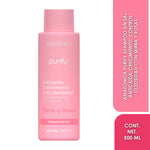 SHAMPOO PURIFY SIN SAL 500ML AMAZONICA