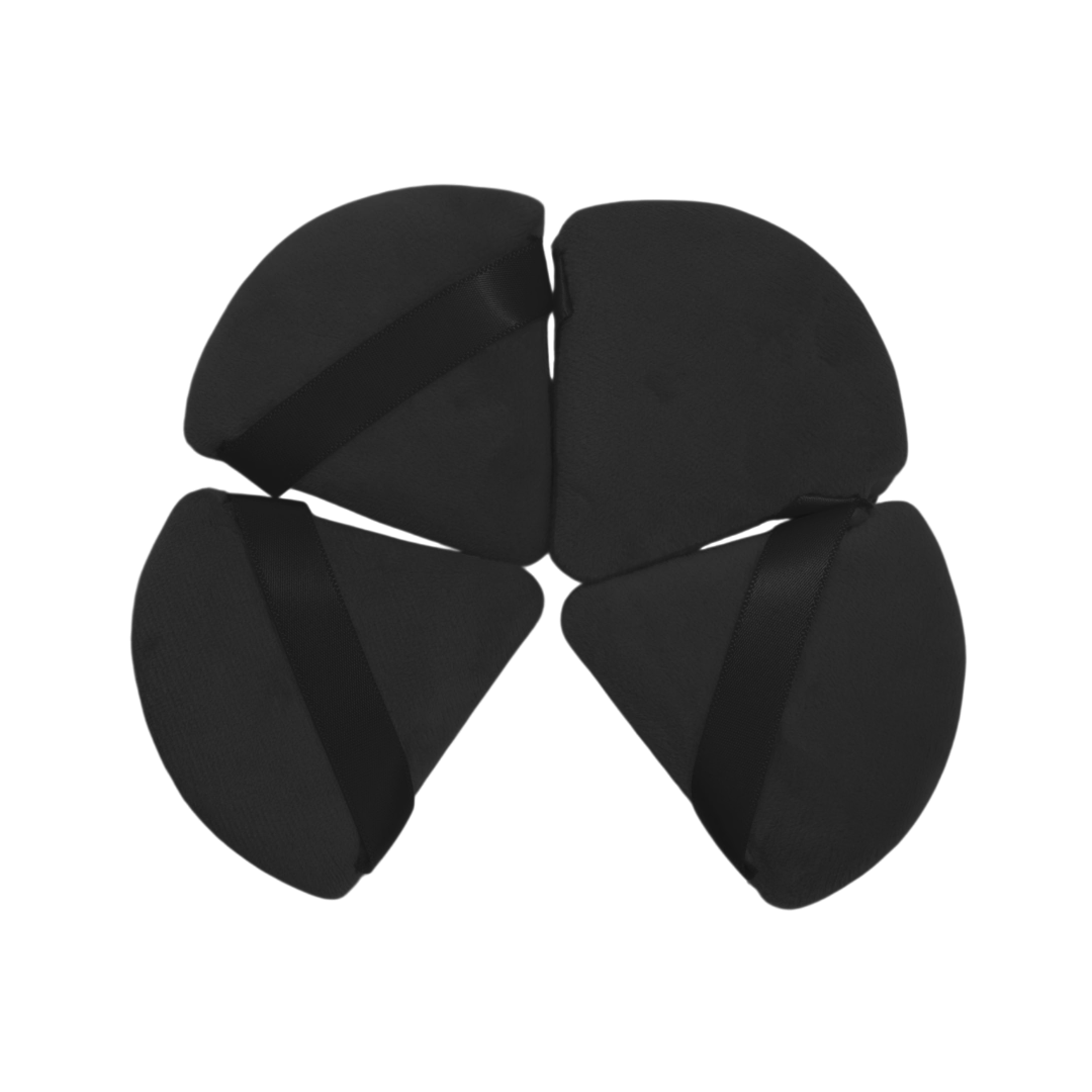 BORLA TRIANGULO X 4 MTNA