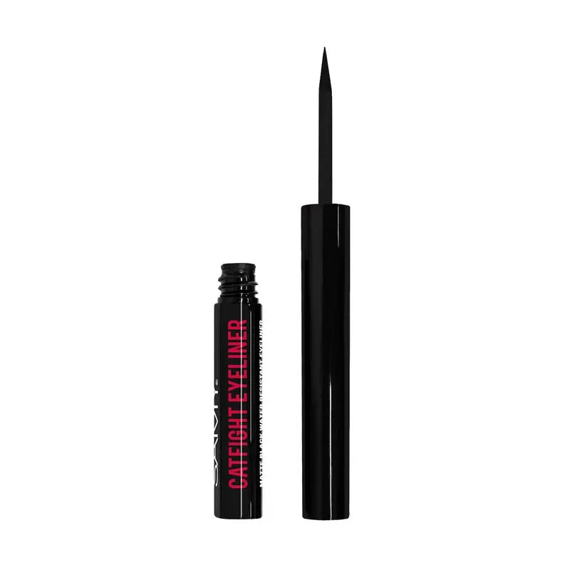 DELINEADOR DE OJOS CATFIGHT EYE LINER NEGRO 2ML SAMY