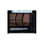 KIT PARA CEJAS PERFECT BROWS 4GR SAMY