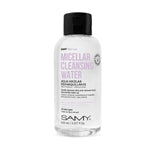 AGUA MICELAR DERMATÓLOGICA 125ML SAMY