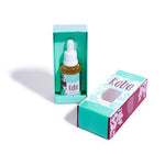 ACEITE FACIAL HIDRATANTE ORO 30ML KABA