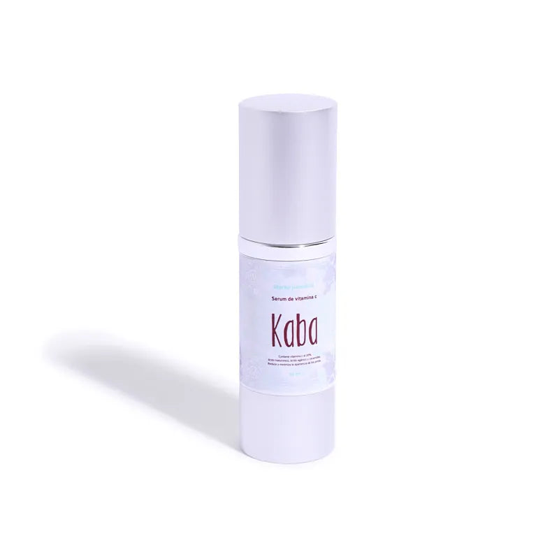 SERUM VITAMINA C 30ML KABA