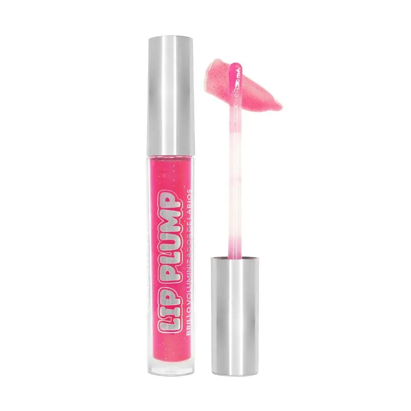 BRILLO VOLUMINIZADOR DE LABIOS 3G PINKY PLUMP SAMY