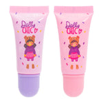 BRILLO NIÑAS DOLLY CHIC X2 8G TRENDY