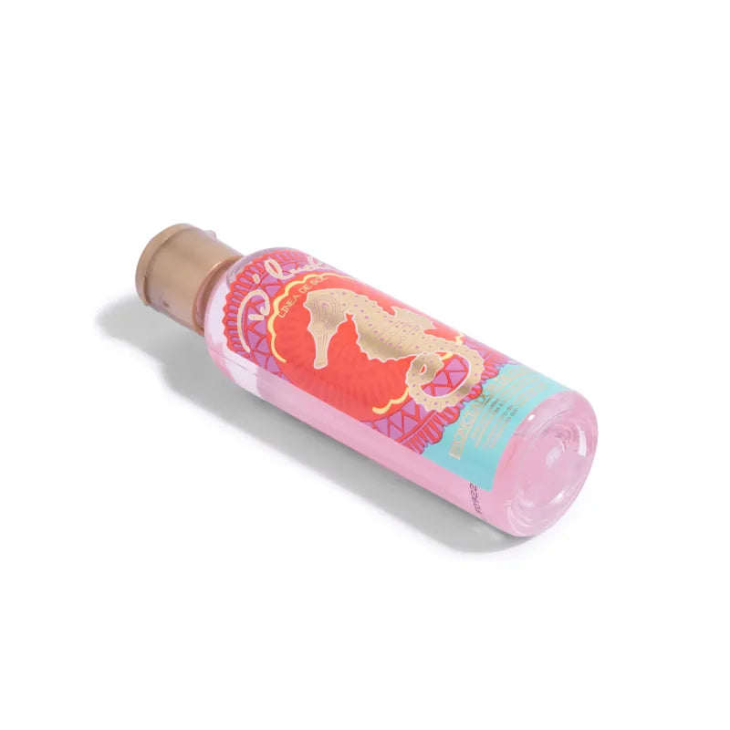 MINI BRONCEADOR DE COCO 60ML D'LUCHI