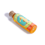 MINI BRONCEADOR DE ZANAHORIA Y CANELA 60ML D'LUCHI